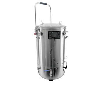 BrewZilla all-in-one brewing unit